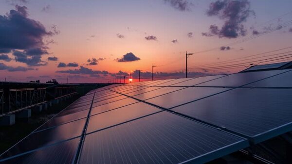 太阳能社区微网建设与管理服务